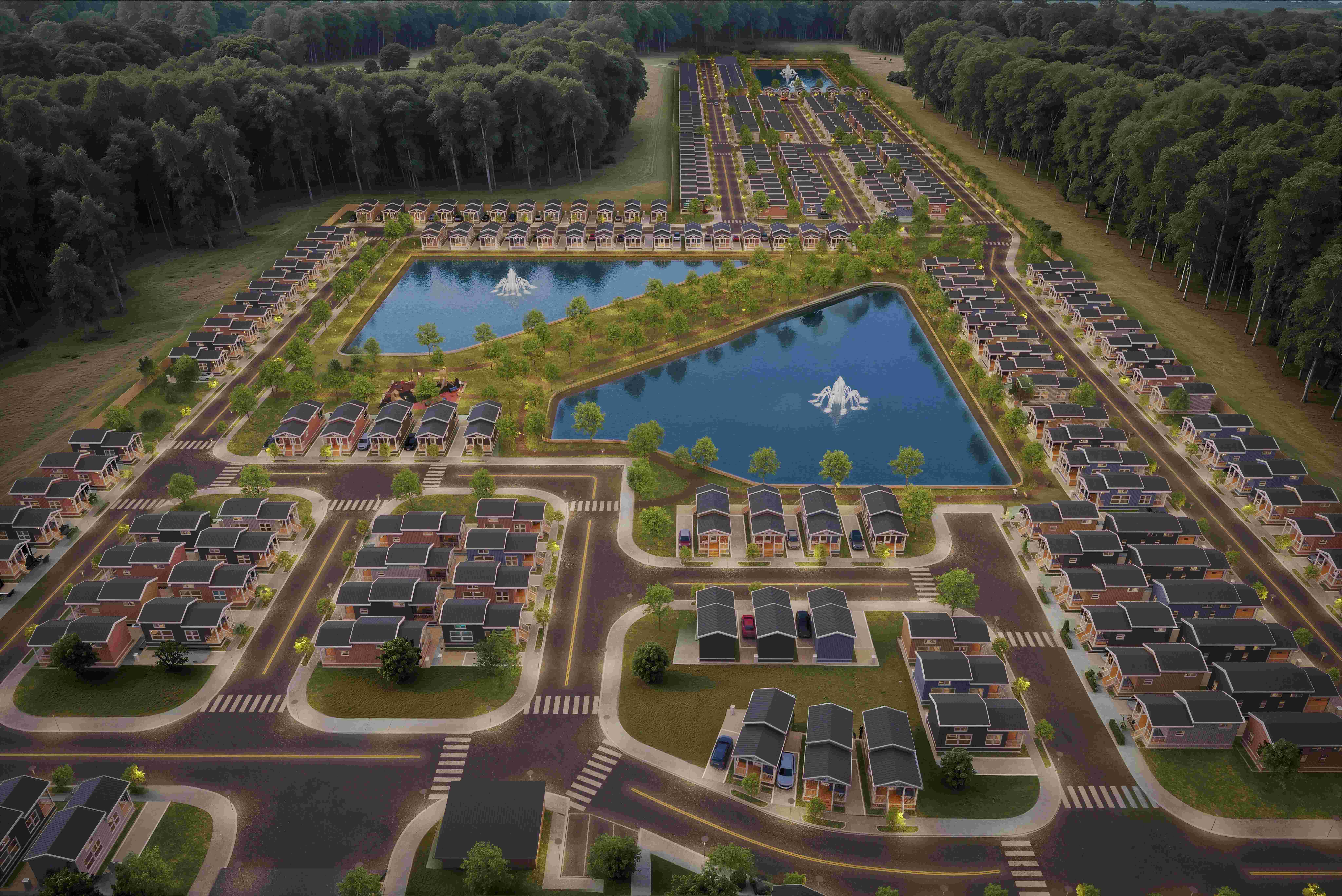 Build-to-Rent-Modular-Community-Wolf Hill Investments-4